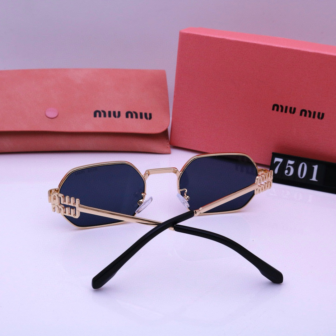MM 7501