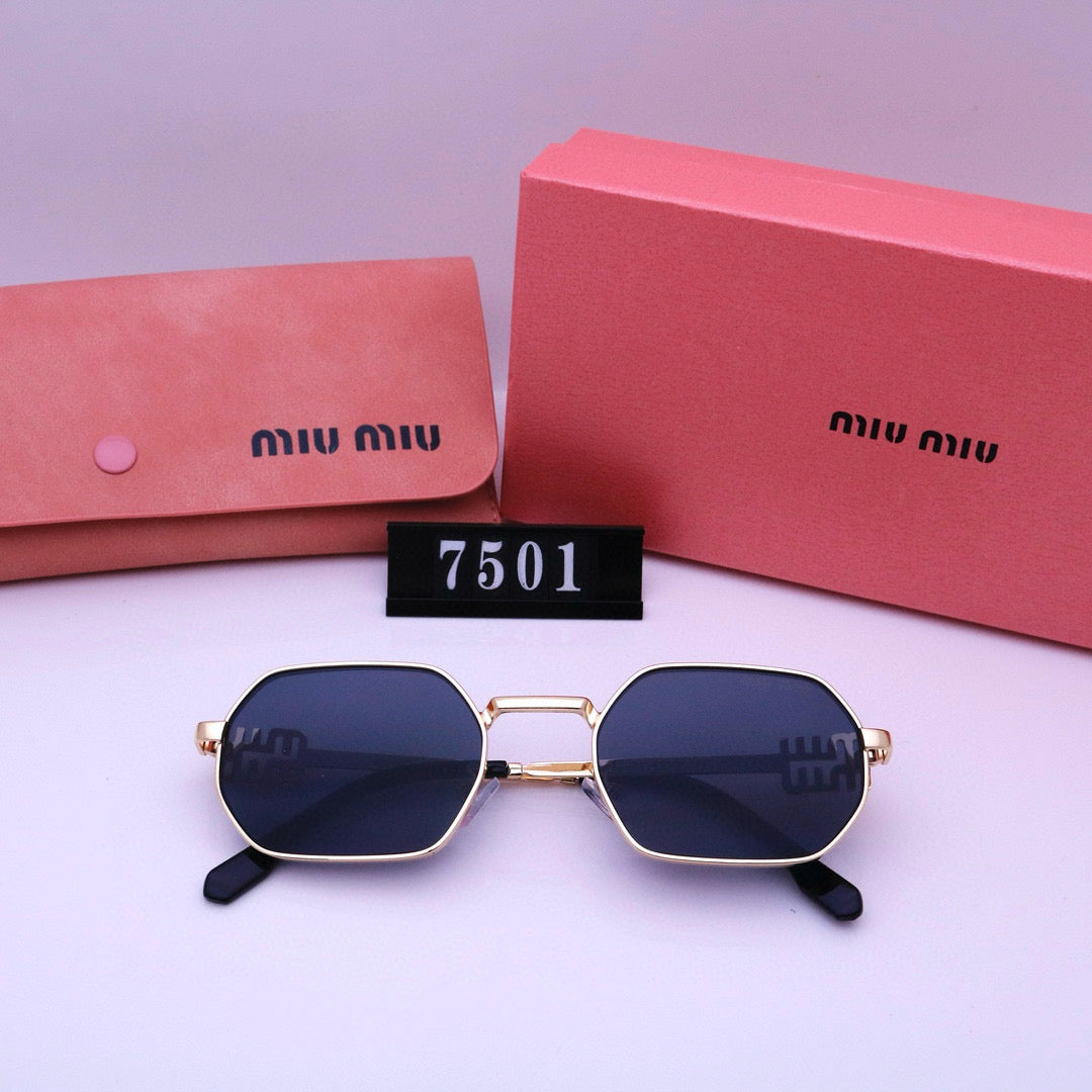 MM 7501