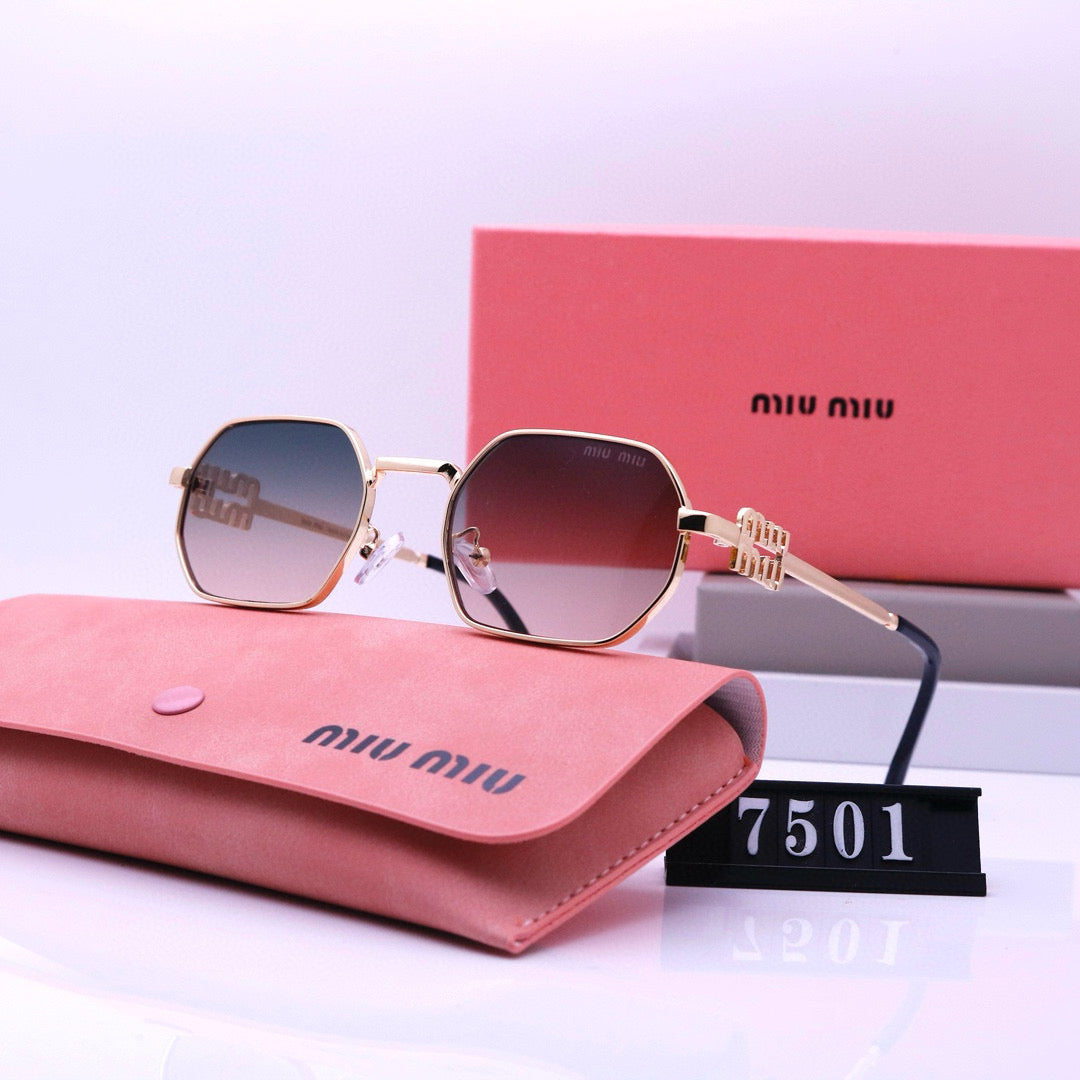 MM 7501