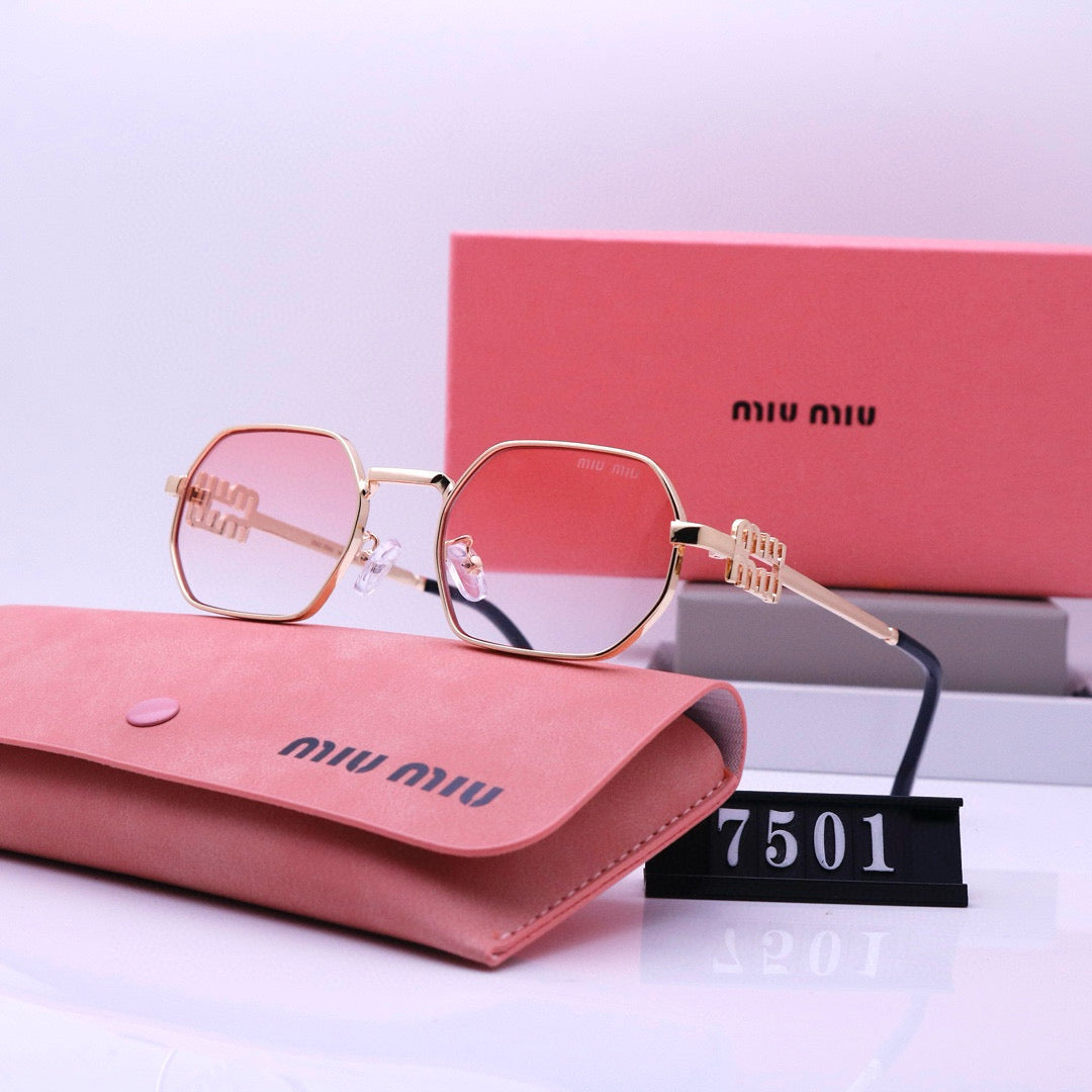 MM 7501