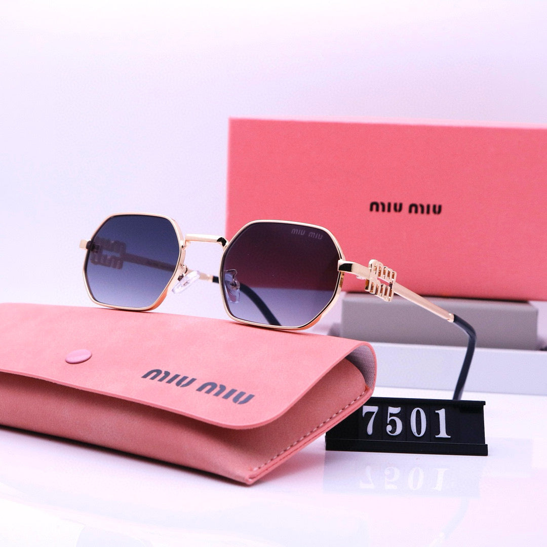 MM 7501