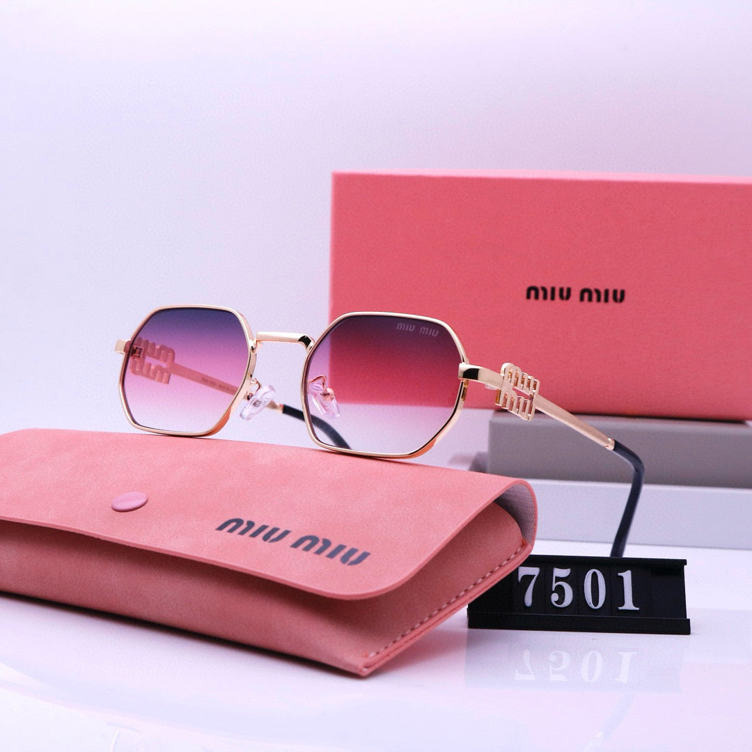 MM 7501