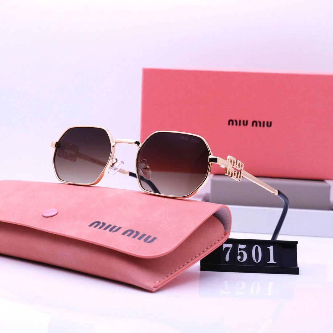MM 7501