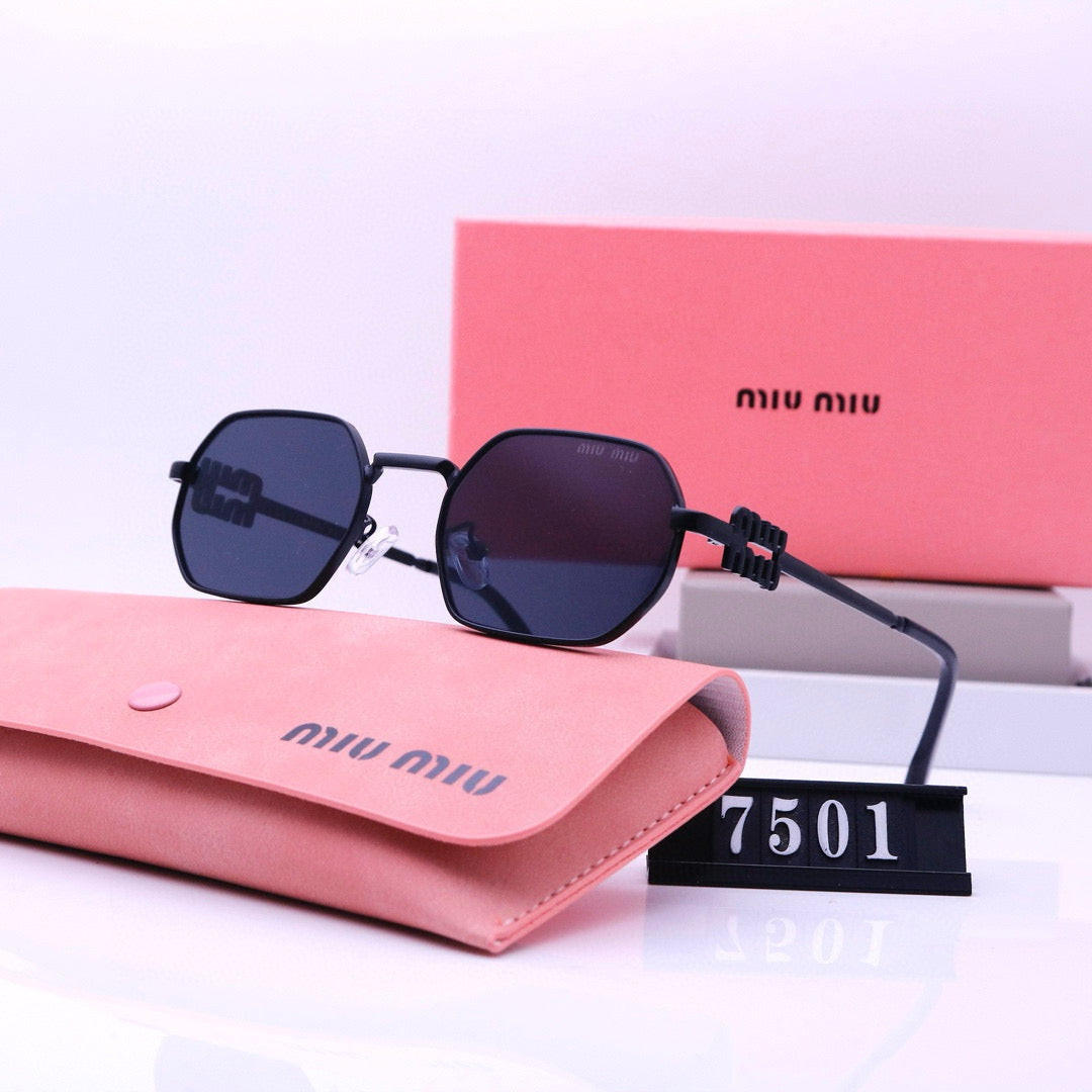 MM 7501