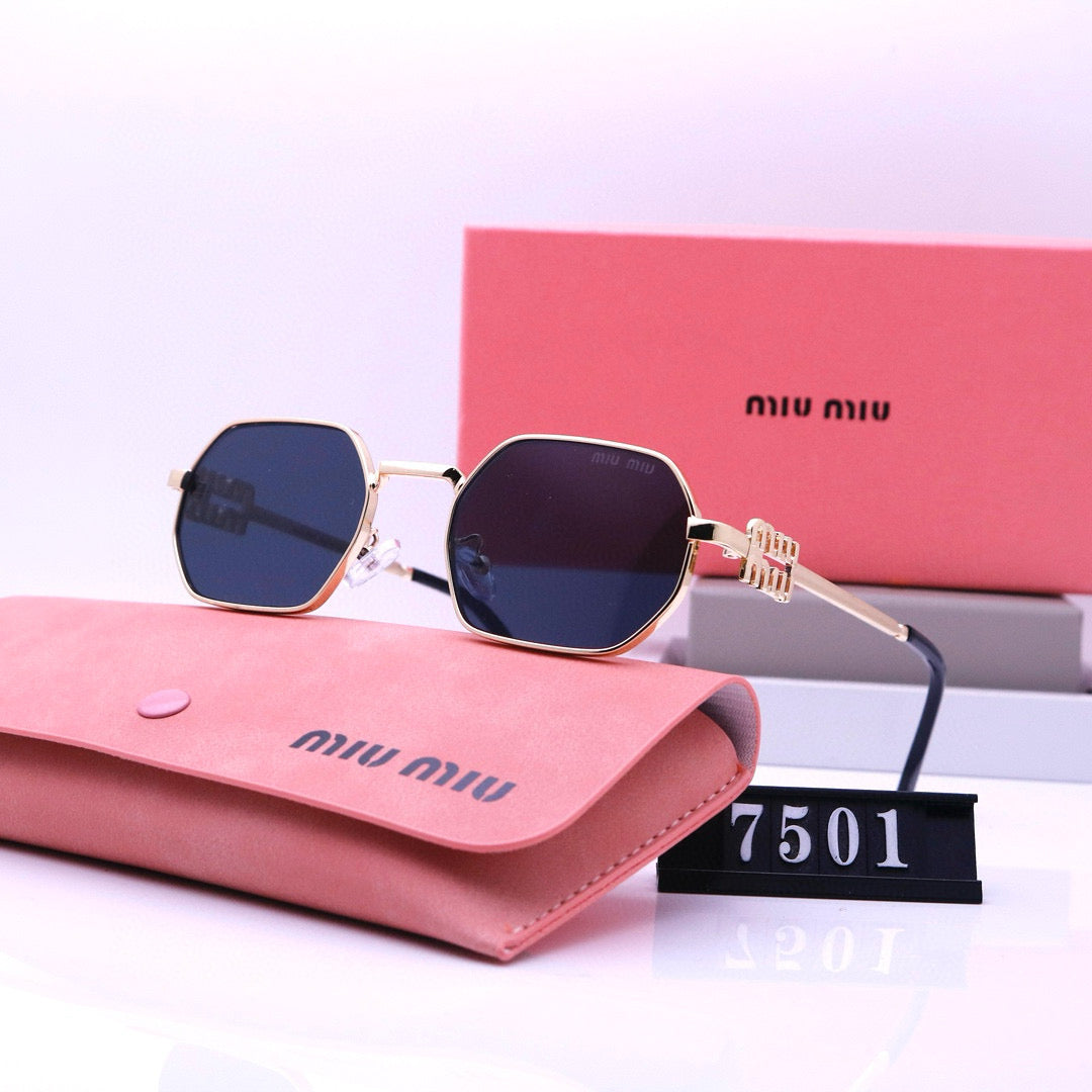 MM 7501