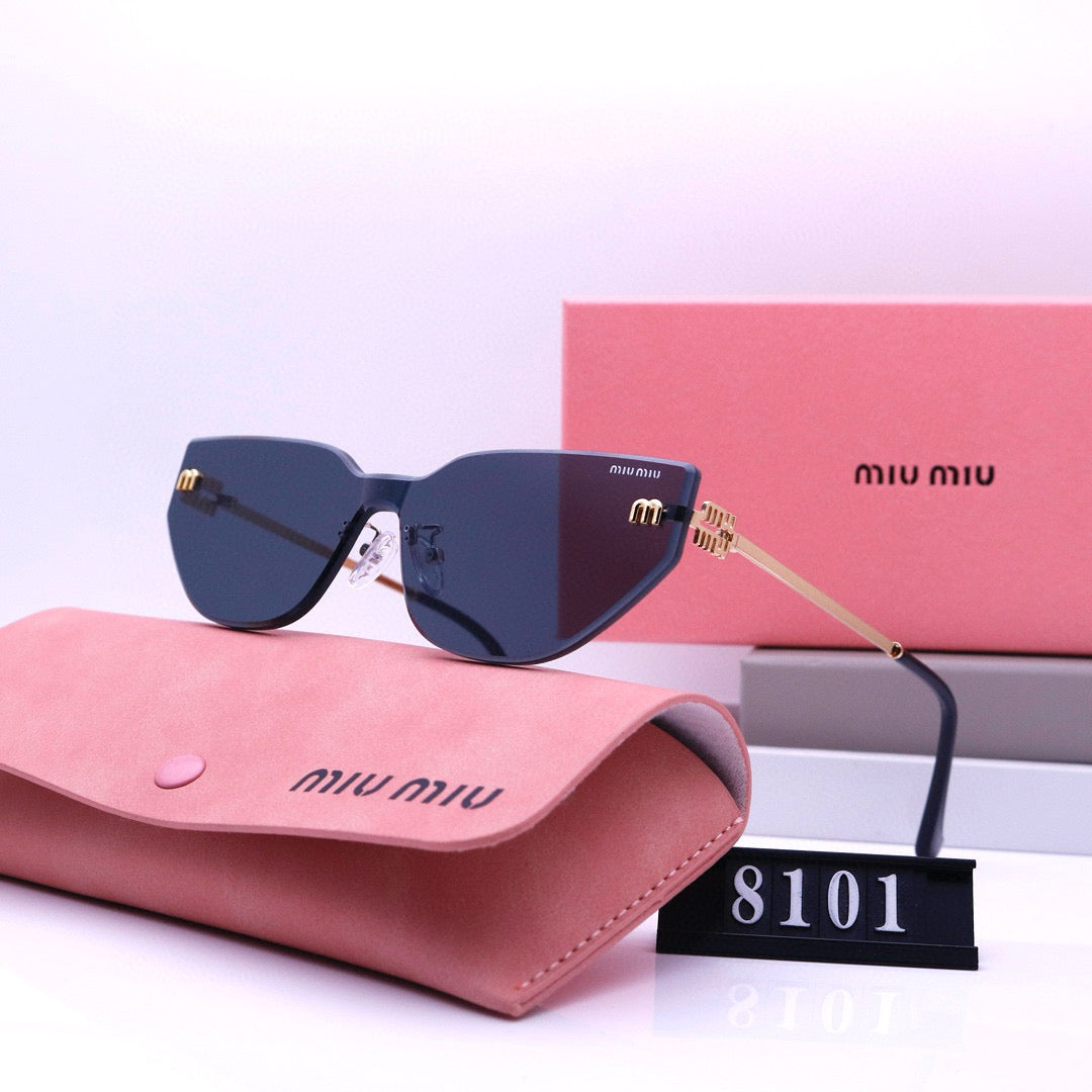MM 8101